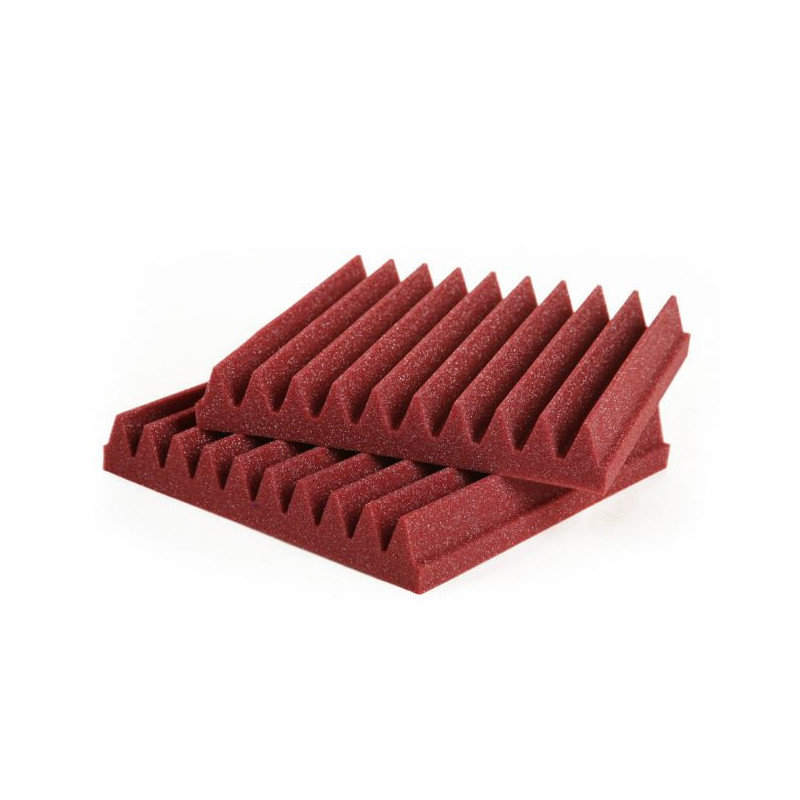 Panel Acústico VÄXEL | Elimina Eco y Mejora la Acústica de tu Espacio