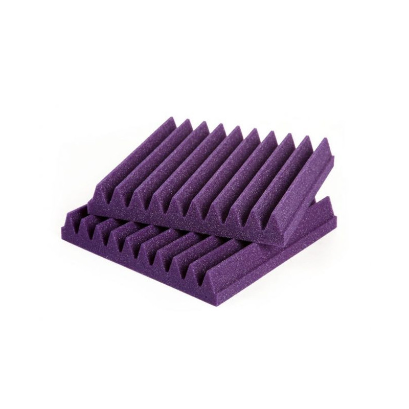 Panel Acústico VÄXEL | Elimina Eco y Mejora la Acústica de tu Espacio