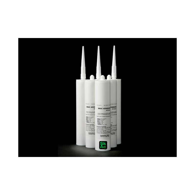 Comprar SKAC ADHESIVE - Adhesivo de Montaje para Espumas Acústicas y Materiales Absorbentes
