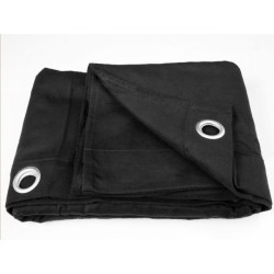 Comprar Cortina Acústica RIDÅ - Reduce Eco y Reverberación