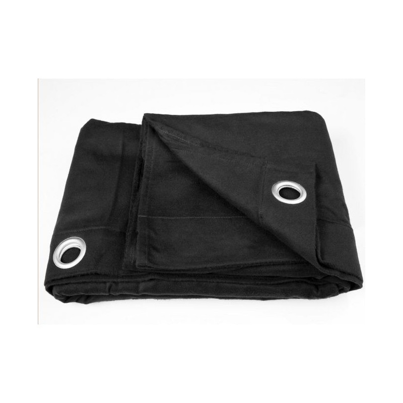 Comprar Cortina Acústica RIDÅ - Reduce Eco y Reverberación