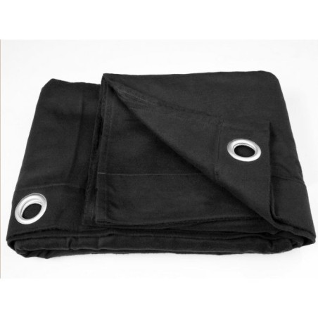 Comprar Cortina Acústica RIDÅ - Reduce Eco y Reverberación