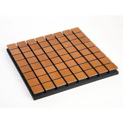 Panel SCHÄCK WD - Absorción Acústica con Madera para Estudios