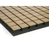 Panel SCHÄCK WD - Absorción Acústica con Madera para Estudios