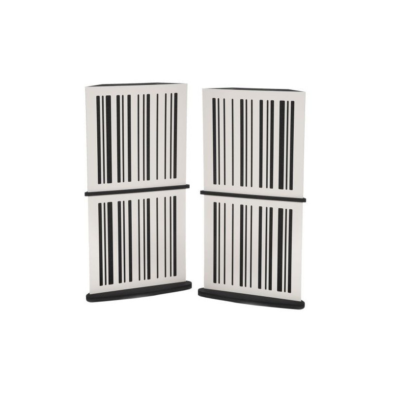 Kit KAKNÄS - Solución Modular para Control Acústico de Graves