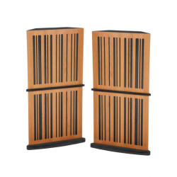 Kit KAKNÄS - Solución Modular para Control Acústico de Graves