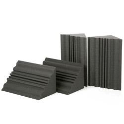 HAVSVÅG BT - Trampa de Graves Profesional para Esquinas