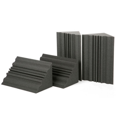 HAVSVÅG BT - Trampa de Graves Profesional para Esquinas