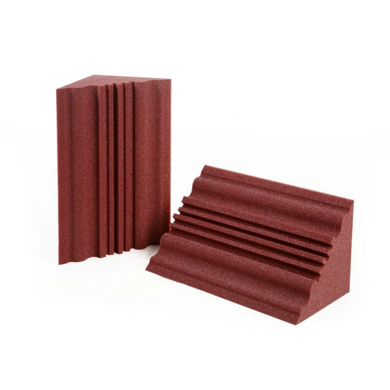 HAVSVÅG BT - Trampa de Graves Profesional para Esquinas