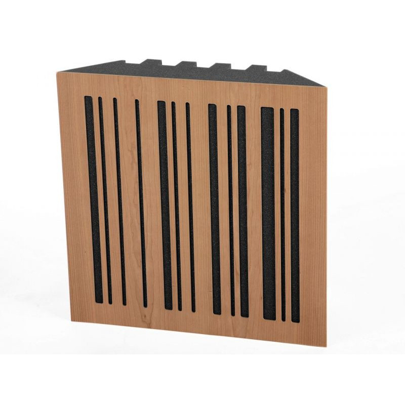 STRECKKOD BT - Trampa de Graves con madera para Estudios