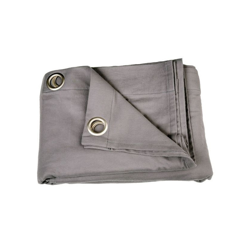 Comprar Cortina Acústica RIDÅ - Reduce Eco y Reverberación