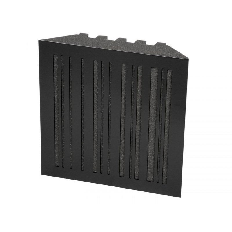 STRECKKOD BT - Trampa de Graves con madera para Estudios