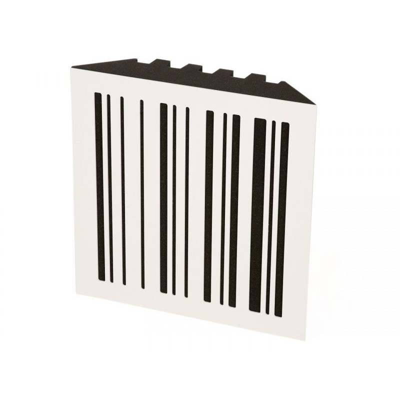 STRECKKOD BT - Trampa de Graves con madera para Estudios