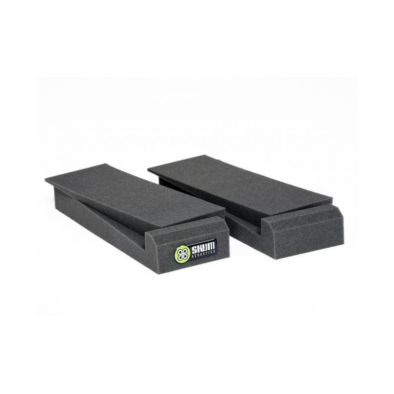 Comprar FÖTTER - Soportes Acústicos para Monitores | Elimina Vibraciones y Mejora el Sonido