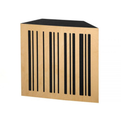 STRECKKOD HP - Trampa de Graves Profesional para Estudios