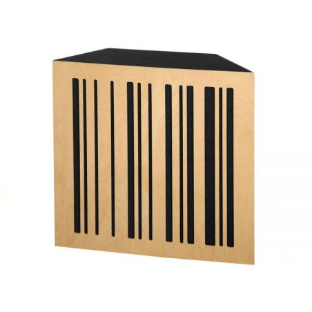 STRECKKOD HP - Trampa de Graves Profesional para Estudios