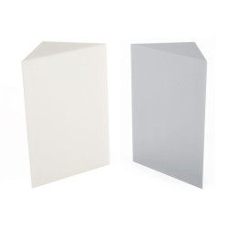 MOCKA BT | Trampas de Graves Basotect® Profesionales Ignífugas