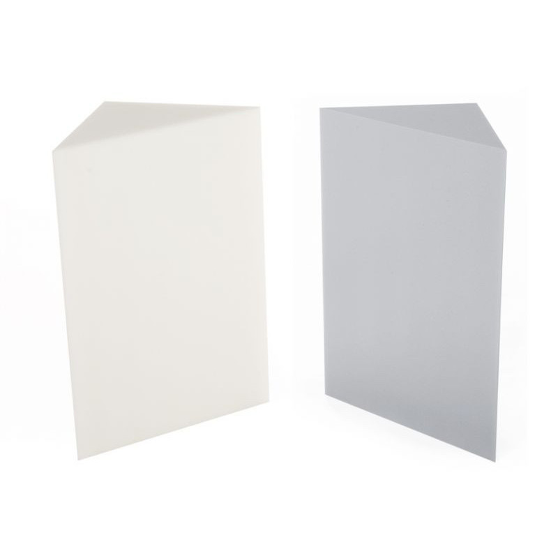 MOCKA BT | Trampas de Graves Basotect® Profesionales Ignífugas