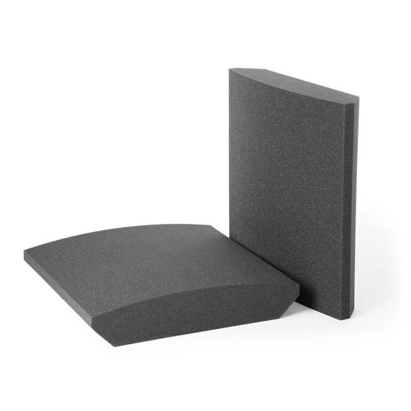 KINO BT | Trampa de Graves 2 en 1 para Estudio y Home Cinema