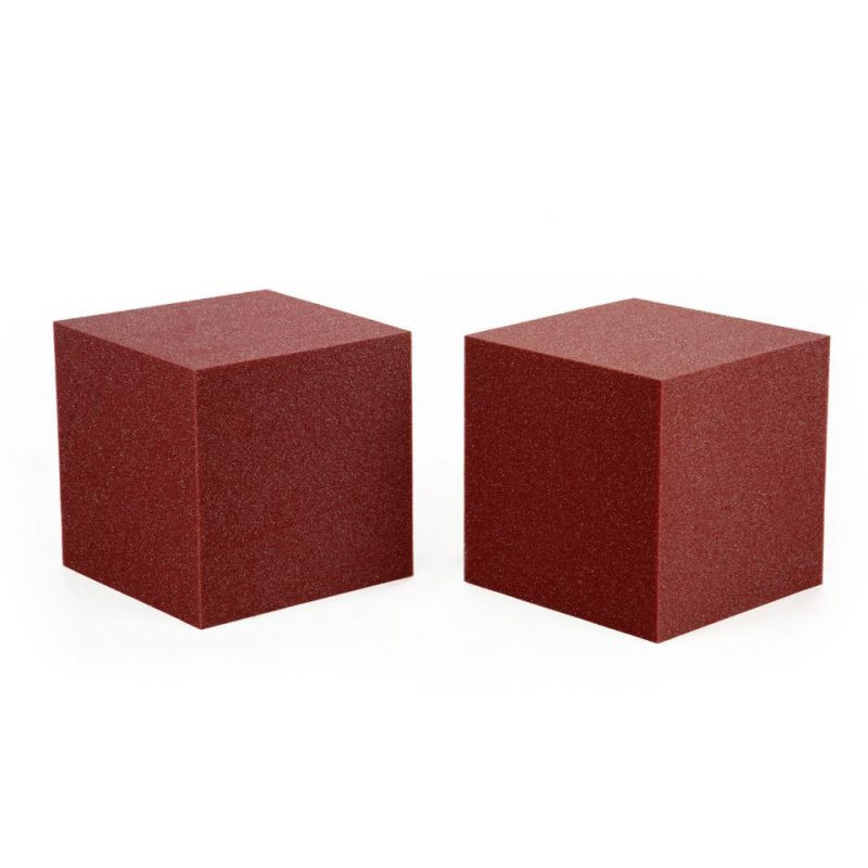 KUBUS - Trampa de Graves Cúbica para Estudios Profesionales | Acústica