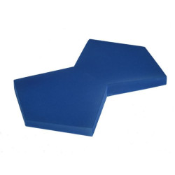 Comprar LÄNK - Panel Acústico Decorativo para Reducir Eco y Reverberación