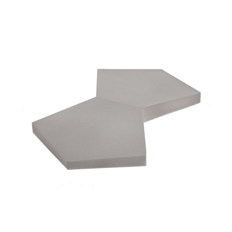 Comprar LÄNK - Panel Acústico Decorativo para Reducir Eco y Reverberación