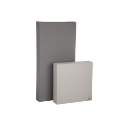 Panel Acústico JJM 130 – Alta Absorción Sonora y Trampa de Graves