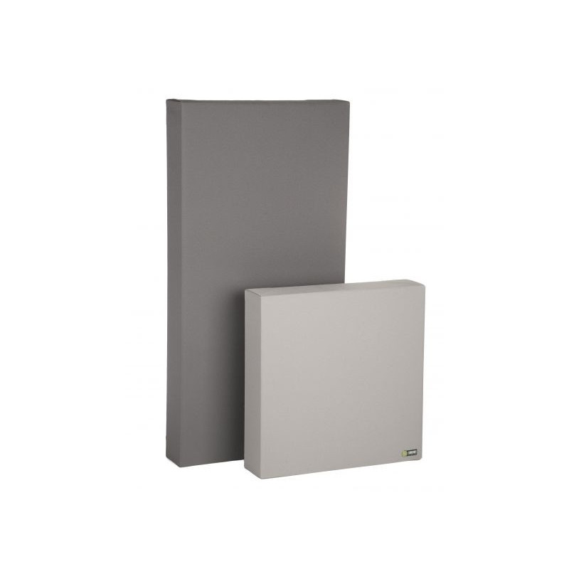 Panel Acústico JJM 130 – Alta Absorción Sonora y Trampa de Graves