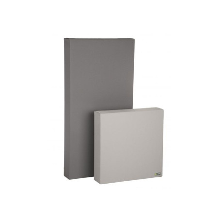 Panel Acústico JJM 130 – Alta Absorción Sonora y Trampa de Graves