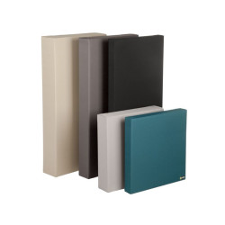 Trampa de graves JJM 180 | Alta absorción desde 40Hz – Panel acústico profesional