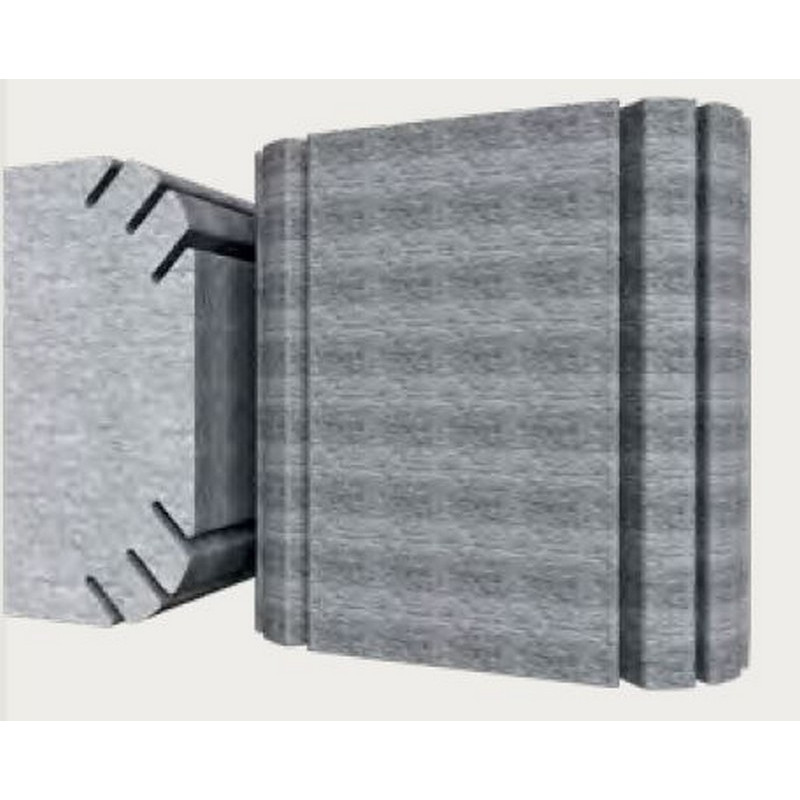 Panel BTrap PET 3060 | Trampa de Graves para Pared | 30 cm Espesor | Pack 2