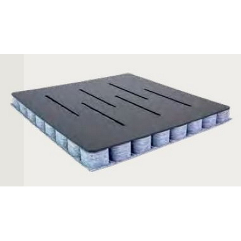 Paneles Reflectores FlatPanel | Control Reflexión para ECO45 | Pack 3 Uds