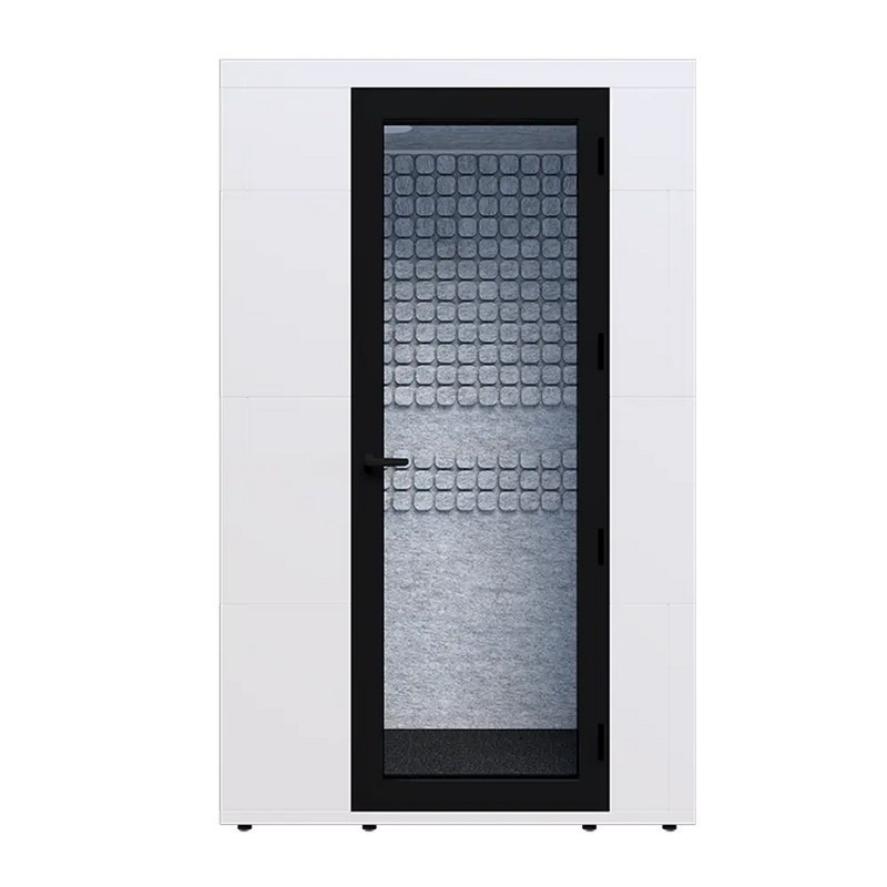 Cabinas Acústicas ONE | Insonorizadas ONE, PLUS y XXL