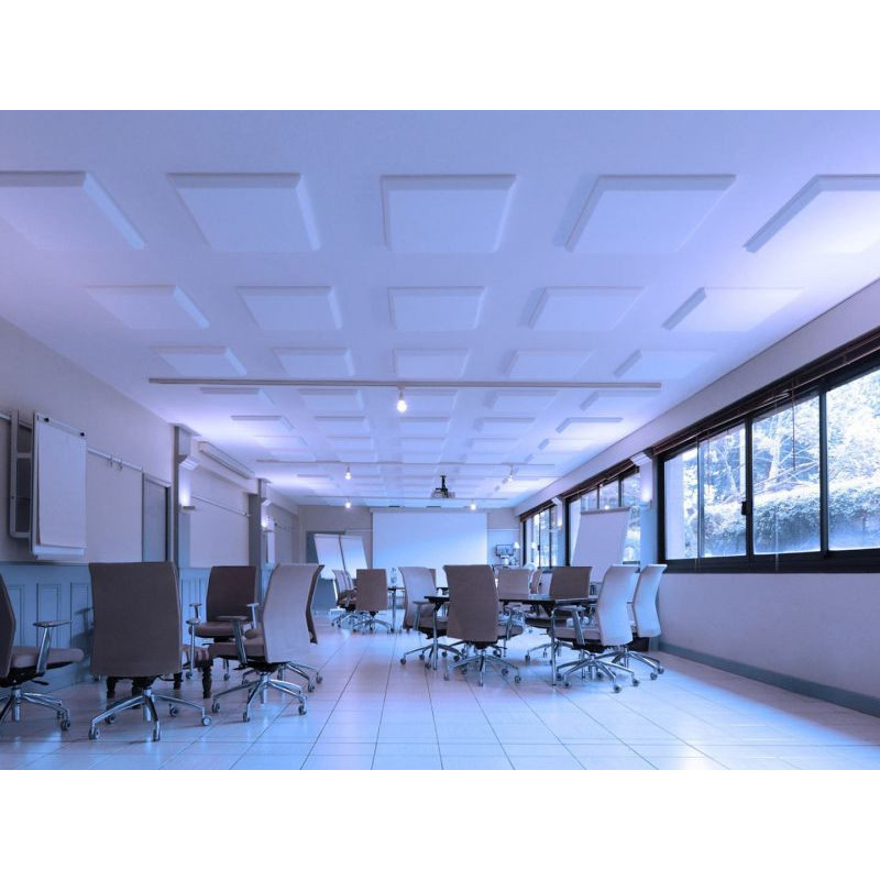 Comprar Panel Acústico MOCKA - Reducir Reverberación y Eco