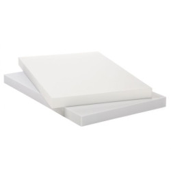 Comprar Paneles Acústicos  blanco o gris MOLN - Elimina Reverberación y Eco.