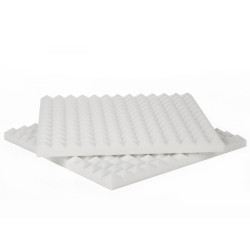 Comprar Panel Acústico JAFRA FR - Elimina Reverberación y Eco en Espacios Grandes