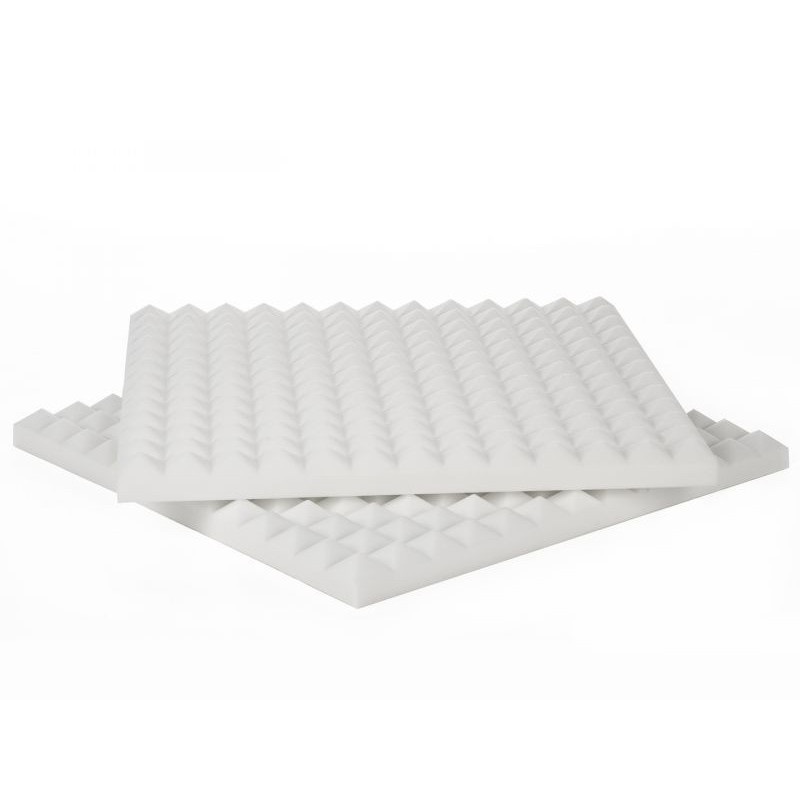 Comprar Panel Acústico JAFRA FR - Elimina Reverberación y Eco en Espacios Grandes