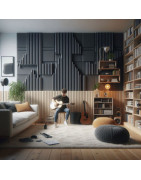 Aislantes acústicos