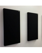 Paneles decorativos y más