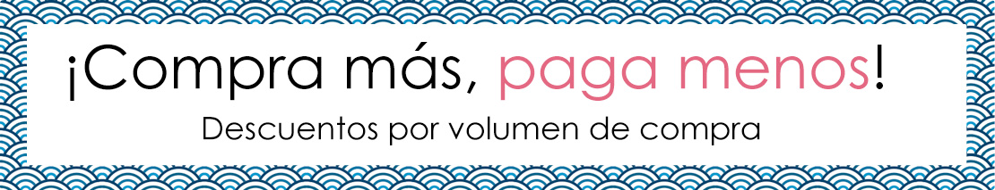 En nuestra tienda online encontrarás descuentos por cantidad en productos acústicos y aislantes de alta calidad. Cuanto más compres, ¡menos pagas! Aprovecha nuestras ofertas para mejorar la acústica de tus espacios con paneles, aislantes y más, a precios aún más bajos. ¡Haz tu pedido ahora y ahorra mientras mejoras el sonido de tu entorno!